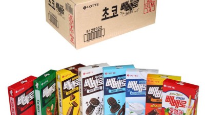 세븐일레븐 빼빼로데이 초특가! 득템 후기와 꿀팁 대방출